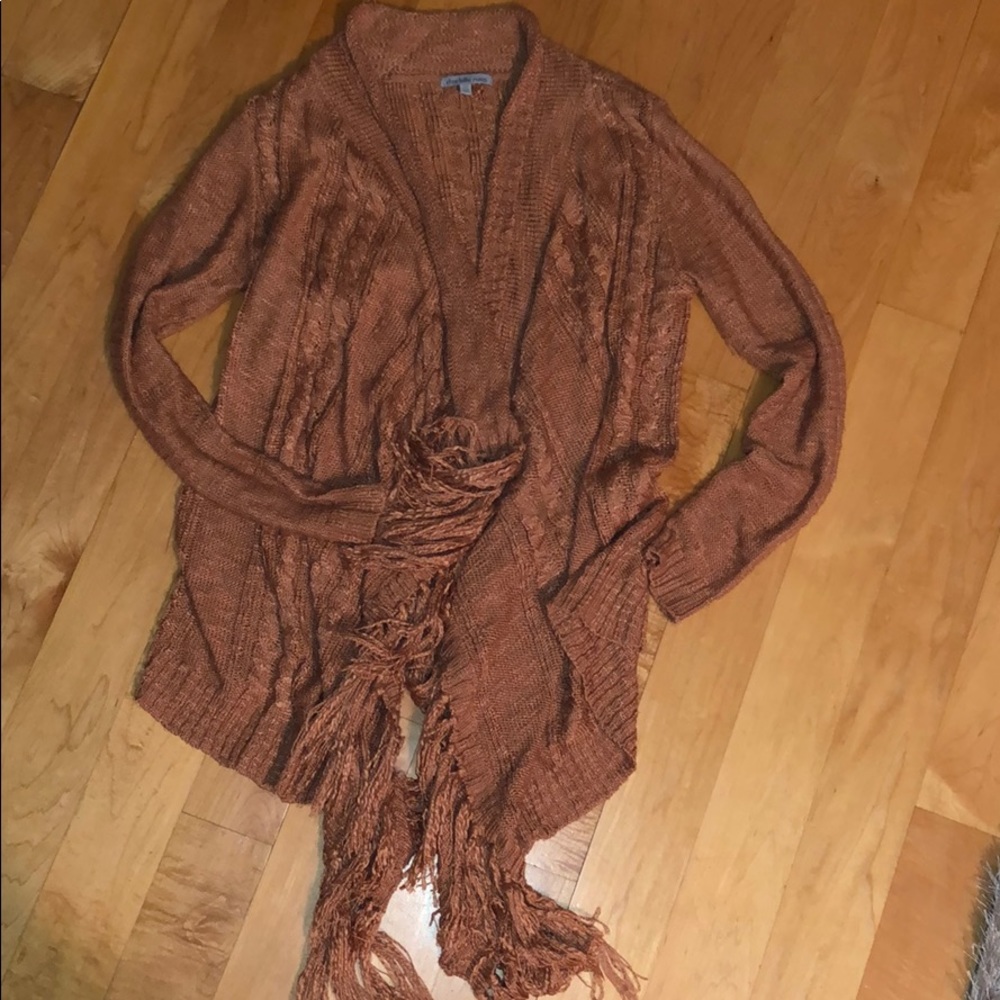 Cute Cardigan Sweater